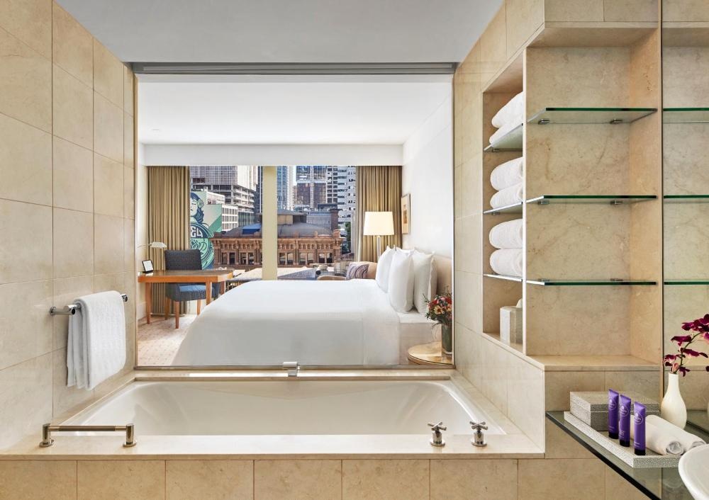 The Fullerton Hotel Sydney